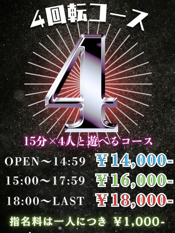 ★4回転