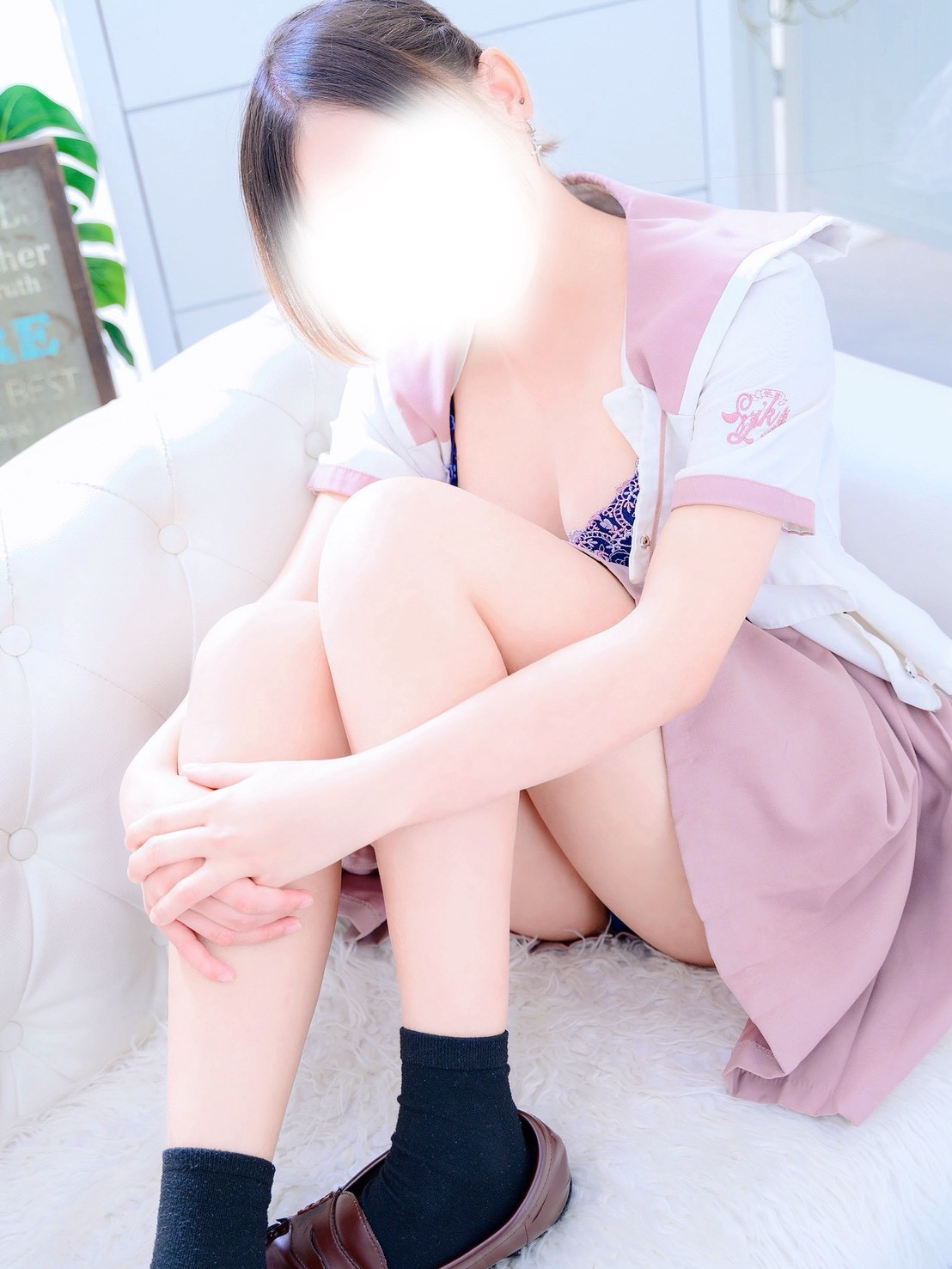 夜桜