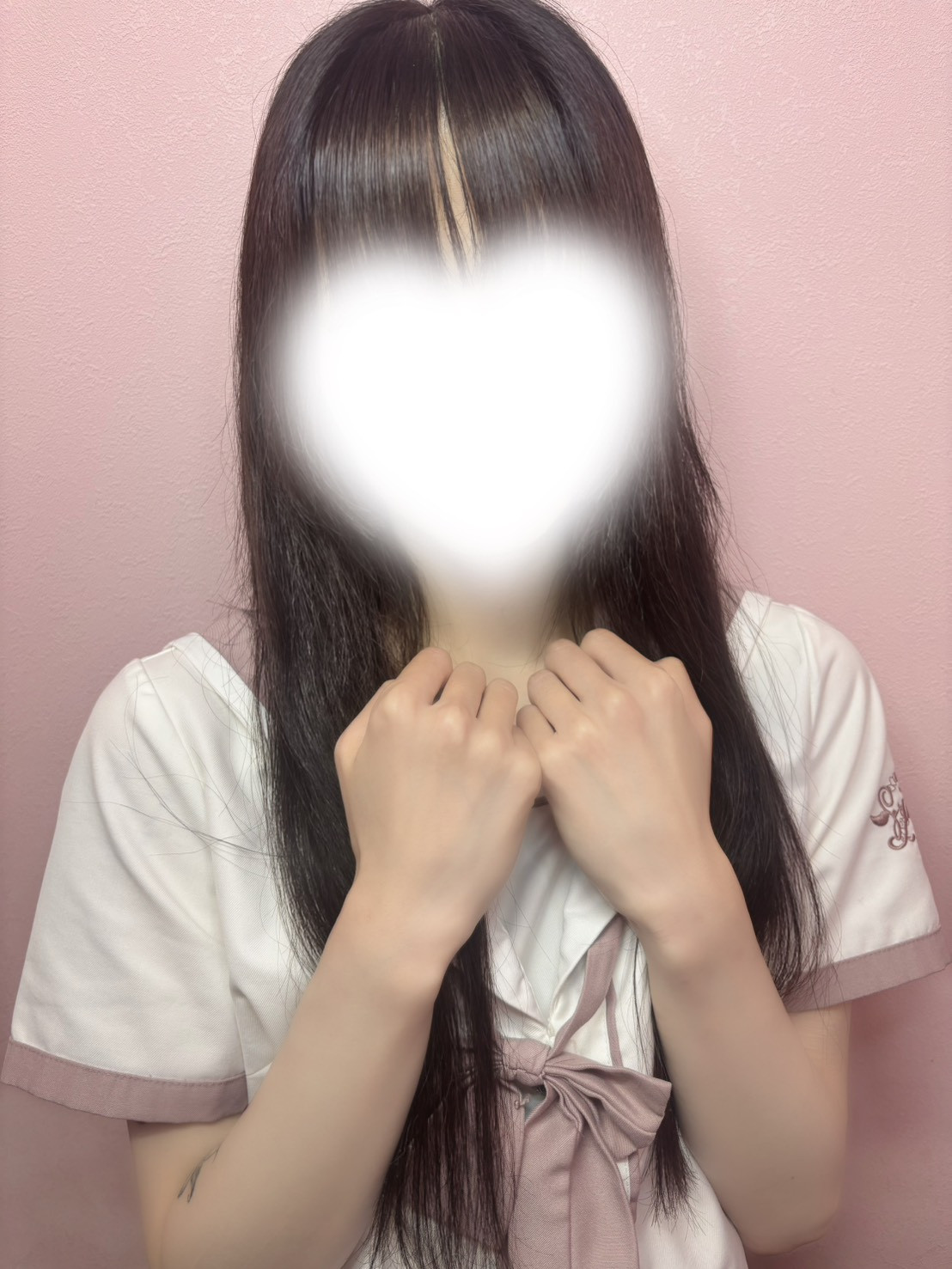 夜美月